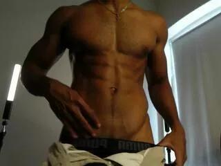 jimi_d from Flirt4Free