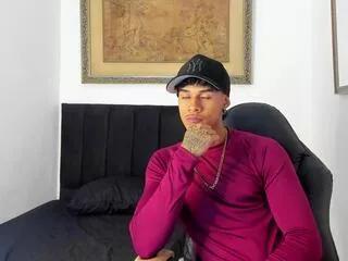 joao_dasilva from Flirt4Free