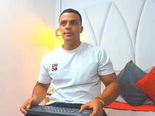 joao_do_santos from Flirt4Free