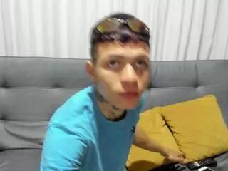 john_mystic from Flirt4Free