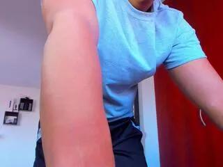 johnny_walls from Flirt4Free