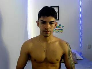 jonas_belford from Flirt4Free