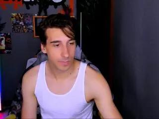 jonathan_graf from Flirt4Free