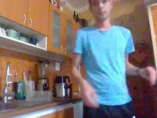 jony_kantr from Flirt4Free