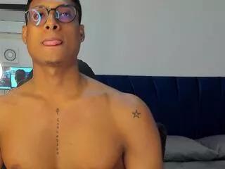 jordan_belfort from Flirt4Free