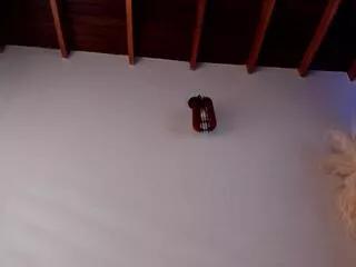 jordan_clarr from Flirt4Free