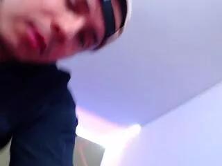 jordan_velez_rooney_saenz from Flirt4Free