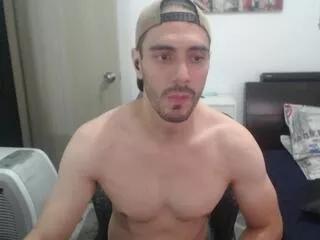 jusstin_i from Flirt4Free