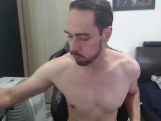 jusstin_i from Flirt4Free