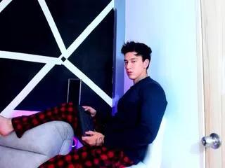 justin_fuller from Flirt4Free