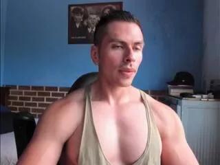 justin_karter from Flirt4Free
