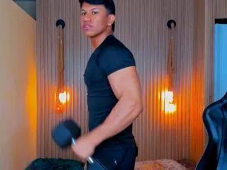 kalvin_walker from Flirt4Free