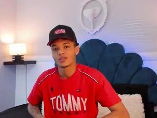 kayro_steel from Flirt4Free