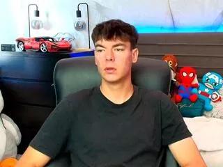 keegan_marley from Flirt4Free