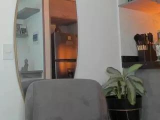 keyli_foster from Flirt4Free