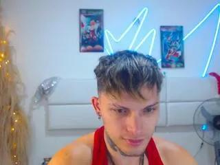 kieran_kian from Flirt4Free