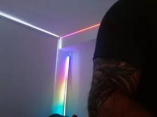 killian_crew from Flirt4Free