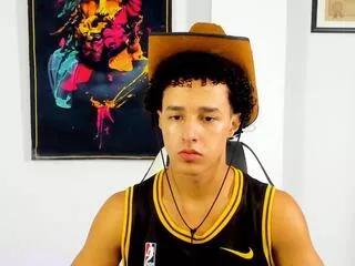 killian_smithh from Flirt4Free