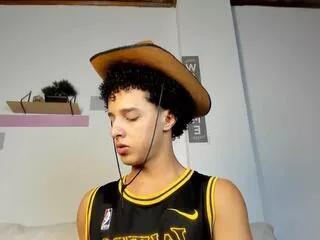 killian_smithh from Flirt4Free