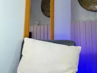 klinsmann_campbell from Flirt4Free