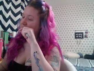 lena_babyy from Flirt4Free