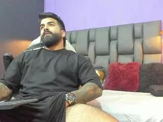 leonidas_murphy from Flirt4Free