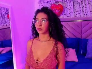 lia_davs from Flirt4Free