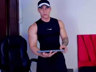liam_jesus from Flirt4Free
