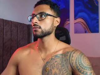liiam_garcia from Flirt4Free