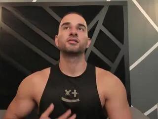 lorenzo_walker from Flirt4Free