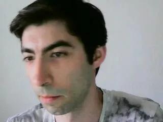lucas_exupery from Flirt4Free