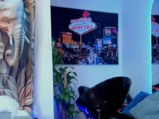lukas_greene from Flirt4Free