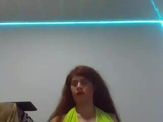 makenzye_katrina from Flirt4Free