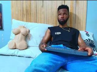 malcom_pierce from Flirt4Free