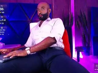 malik_jackson from Flirt4Free