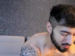 marc_walker from Flirt4Free