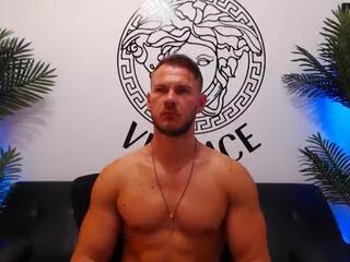 marco_riciardo from Flirt4Free