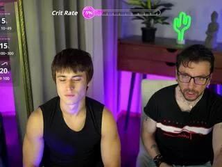 markus_jacob from Flirt4Free