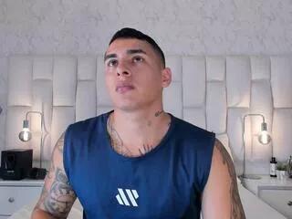massimo_contie from Flirt4Free