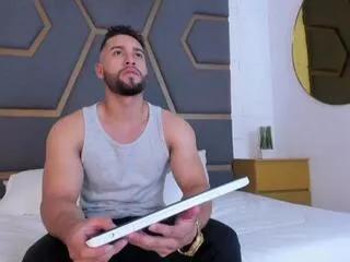 massimo_fiore from Flirt4Free