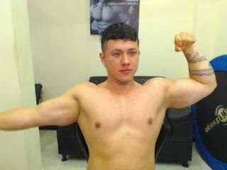 mateo_arthur from Flirt4Free