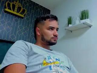 mathews_colton from Flirt4Free