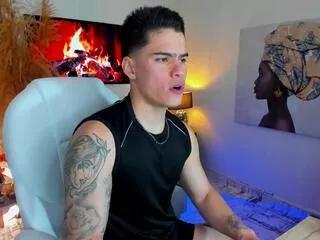 matt_andersson from Flirt4Free