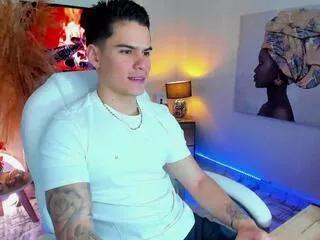 matt_andersson from Flirt4Free