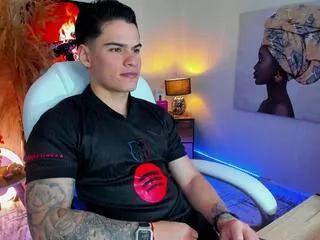 matt_andersson from Flirt4Free