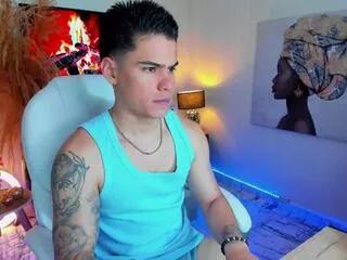 matt_andersson from Flirt4Free