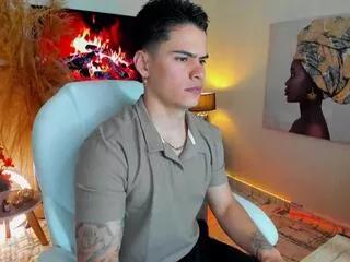 matt_andersson from Flirt4Free
