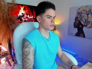 matt_andersson from Flirt4Free