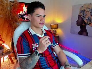 matt_andersson from Flirt4Free