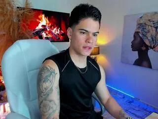 matt_andersson from Flirt4Free